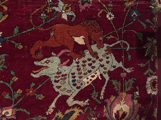 A History of Tribal Persian Rug Designs | Behnam Rugs Dallas